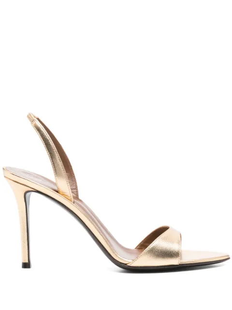 Giuseppe Zanotti sandalias Lilibeth con tacón 90mm