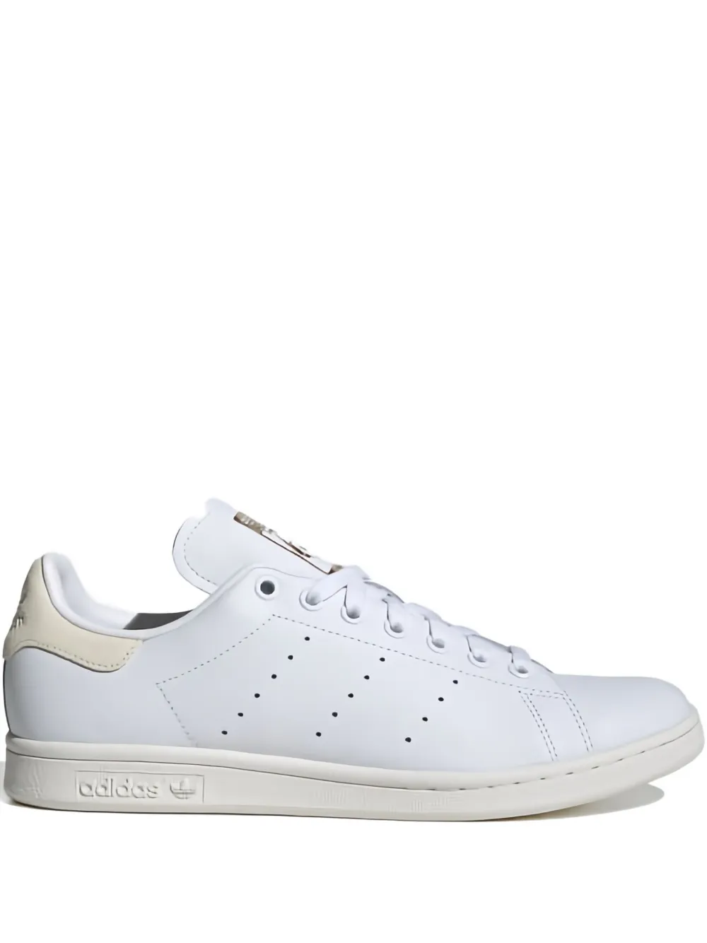 Adidas Stan Smith "Cloud White Wonder White" sneakers