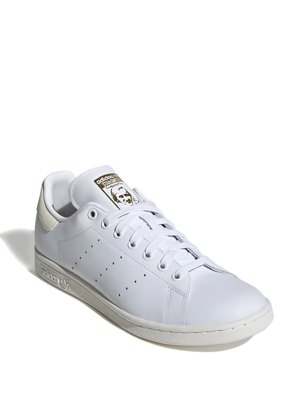 adidas Stan Smith "Cloud White Wonder White" sneakers