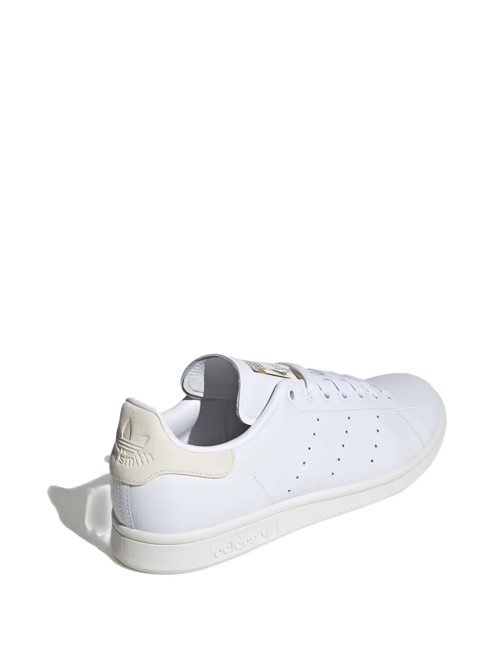 adidas Stan Smith "Cloud White Wonder White" sneakers