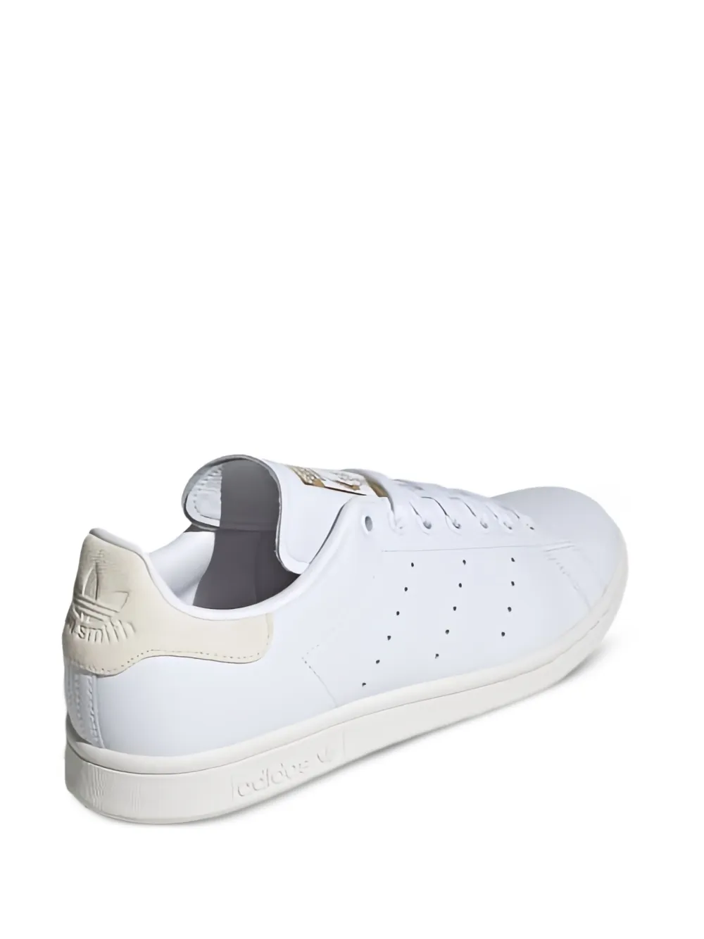 adidas Stan Smith "Cloud White Wonder White" sneakers