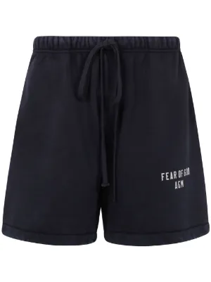 FEAR OF GOD ESSENTIALS Track & Running Shorts for Men - Shop