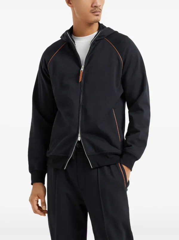 パーカー・フーディ BRUNELLO CUCINELLI Men Hoodies YM8319079GC101 BLACK 27357773_57632552_600.jpg
