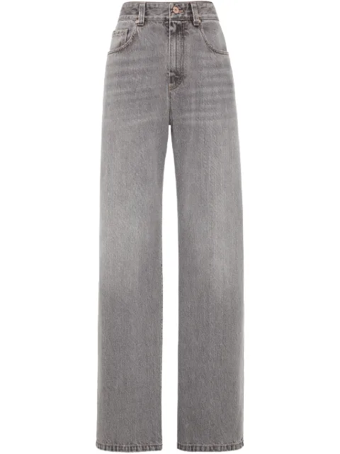 Brunello Cucinelli Contemporary jeans 