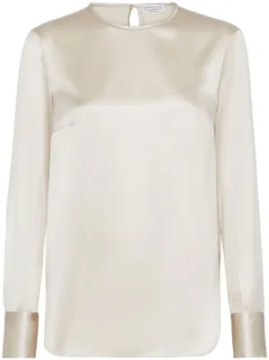 Brunello Cucinelli（ブルネロ・クチネリ）ウィメンズ - FARFETCH