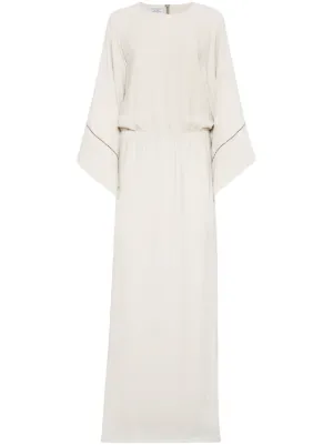 Brunello Cucinelli Day Dresses for Women - FARFETCH