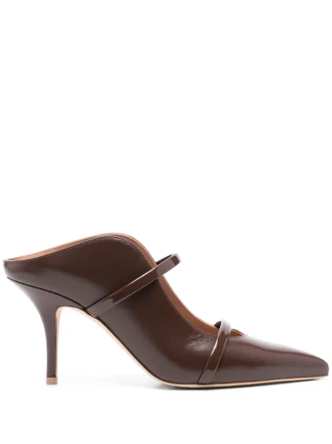 Malone Souliers 70mm Maureen mules