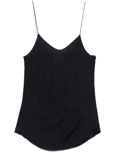 Forte Forte ribbed tank top