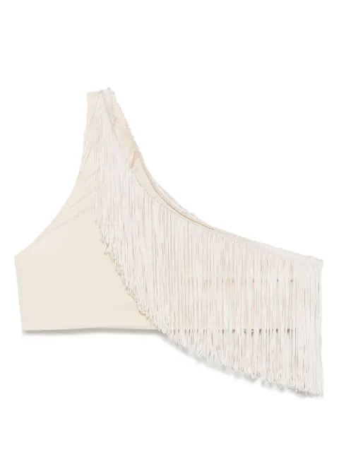 Forte Forte brasier con flecos
