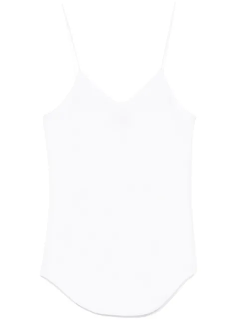Forte Forte ribbed tank top