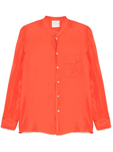 Forte Forte silk shirt