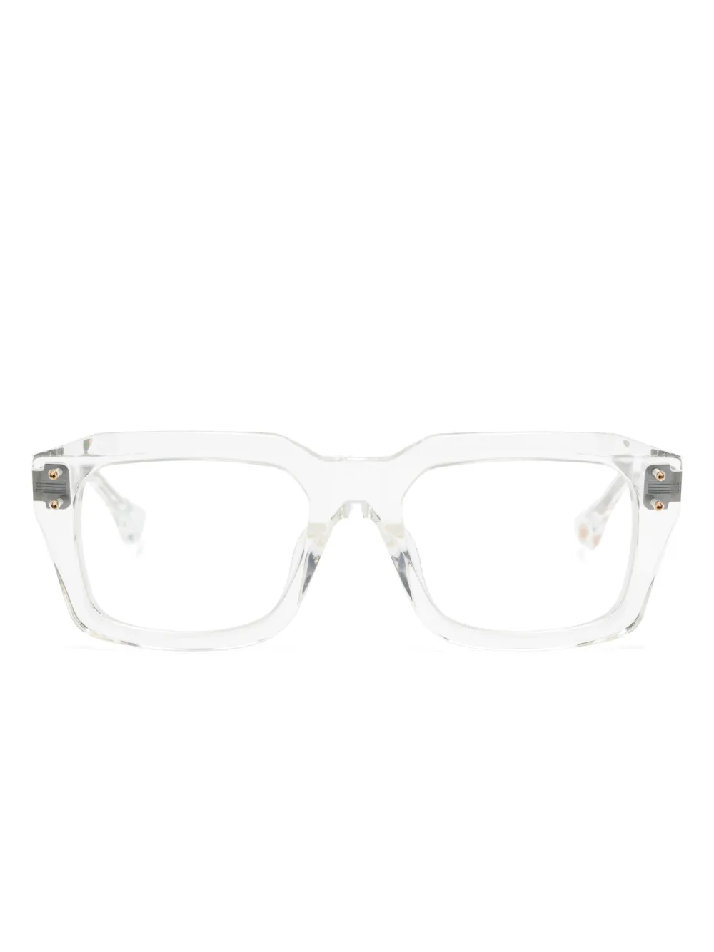Dita Eyewear lunettes de vue Grandmaster-Nine | blanc | Image 1