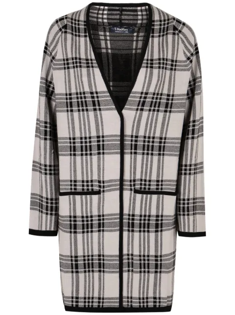 'S Max Mara Destino cardi-coat