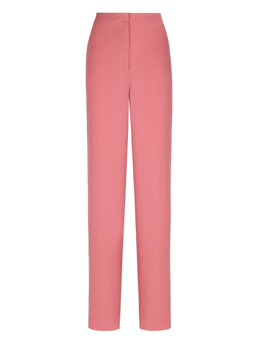 Max Mara Medusa trousers | Pink | Image 1