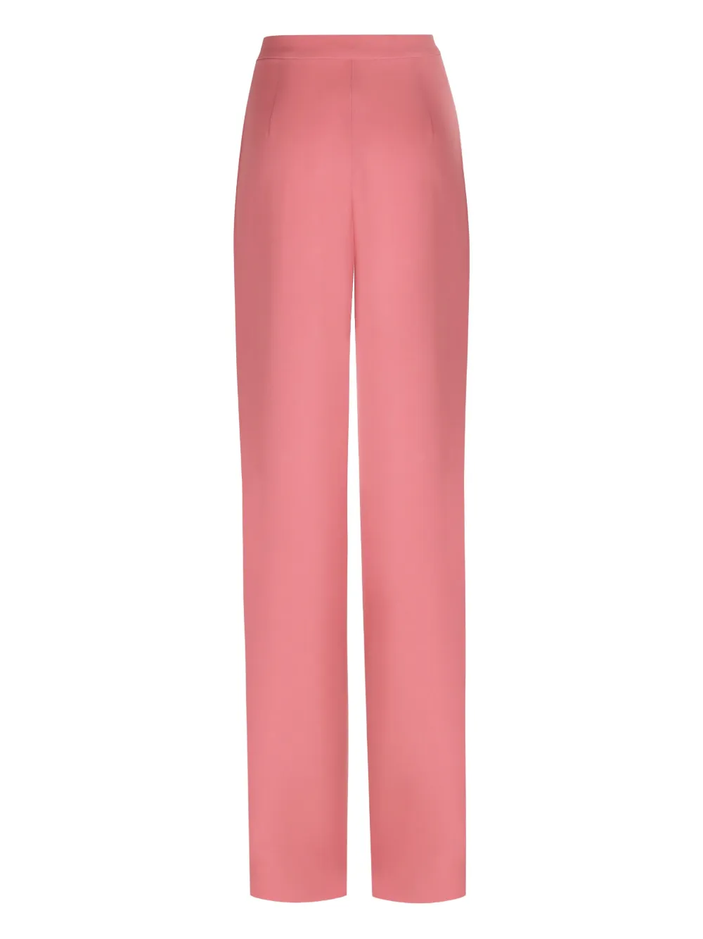 Max Mara Medusa trousers - Roze