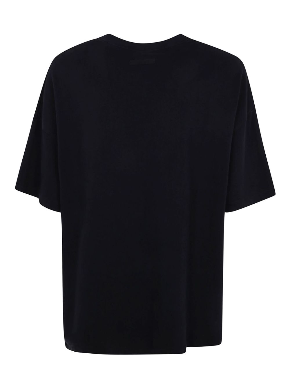 FEAR OF GOD ESSENTIALS printed T-shirt - Zwart