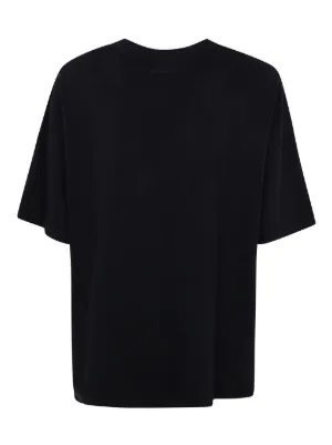 FEAR OF GOD ESSENTIALS t-shirt à Manches Courtes | Noir