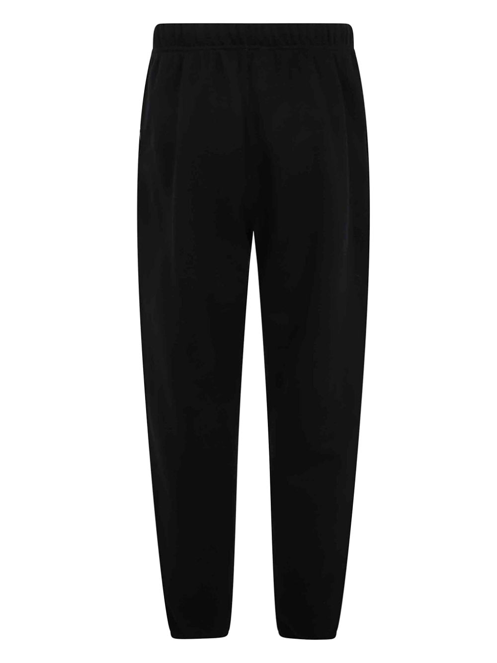 FEAR OF GOD ESSENTIALS Essential track trousers - Zwart