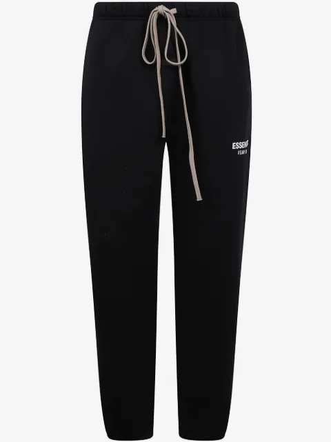 FEAR OF GOD ESSENTIALS Essential track trousers