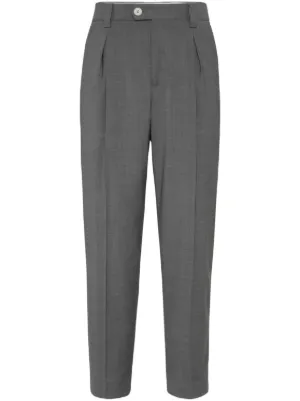 Brunello Cucinelli （ブルネロクチネリ）パンツ - FARFETCH