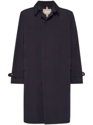 Brunello Cucinelli コート・ダウン メンズ通販 - FARFETCH
