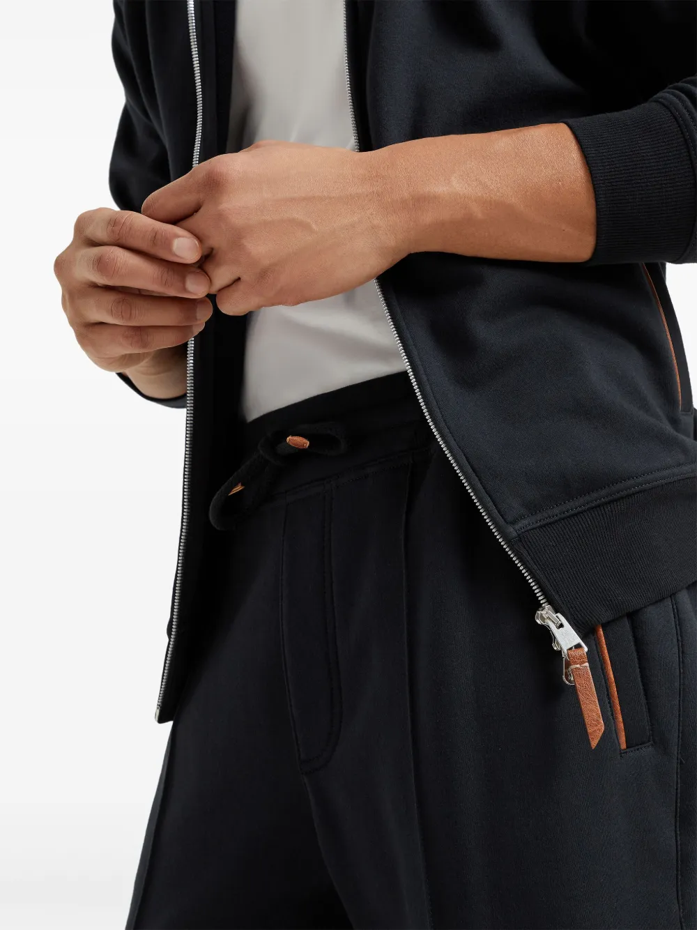 Brunello Cucinelli Pantaloni sportivi | Abbigliamento | Image 4