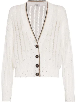 Brunello Cucinelli ウィメンズ カーディガン通販 - FARFETCH