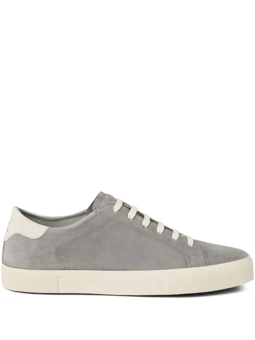 Baskets en daim - Brunello Cucinelli - Modalova