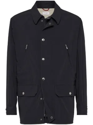Brunello Cucinelli コート・ダウン メンズ通販 - FARFETCH Brunello Cucinelli コート・ダウン メンズ通販 - FARFETCH