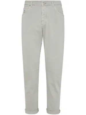Brunello Cucinelli （ブルネロクチネリ）デニムアイテム - FARFETCH