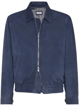 BRUNELLO CUCINELLI ブルゾン ジャンパー モニーレ 40 org.jpg