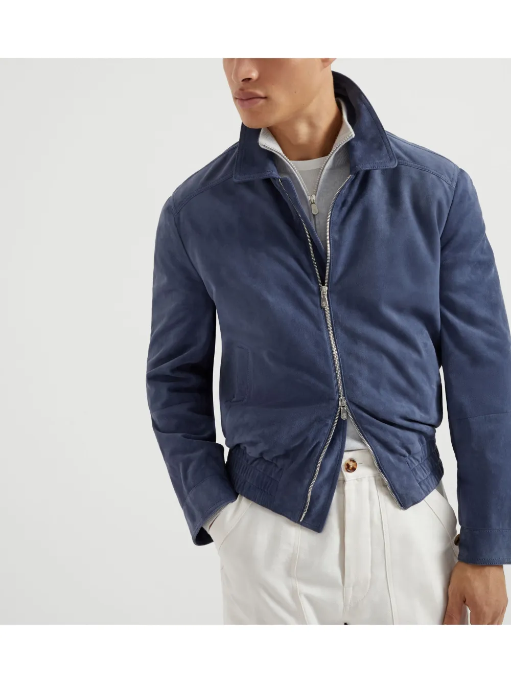 Brunello Cucinelli Bomber | Giacche | Image 3