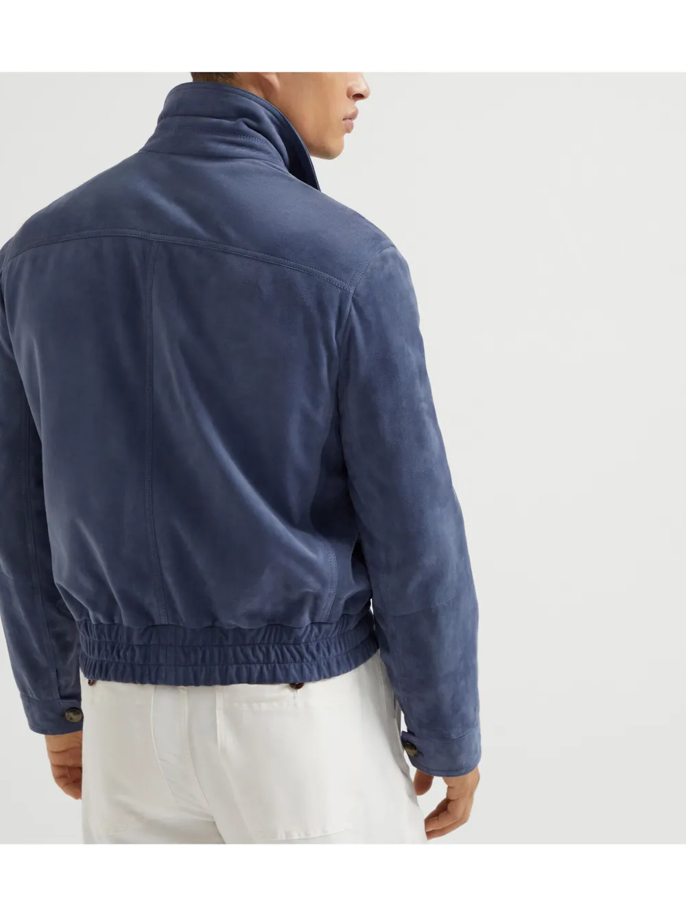 Brunello Cucinelli Bomber | Abbigliamento | Image 4