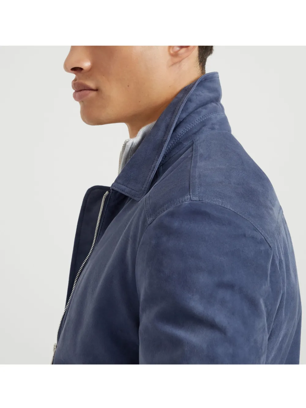 Brunello Cucinelli Bomber | Image 5