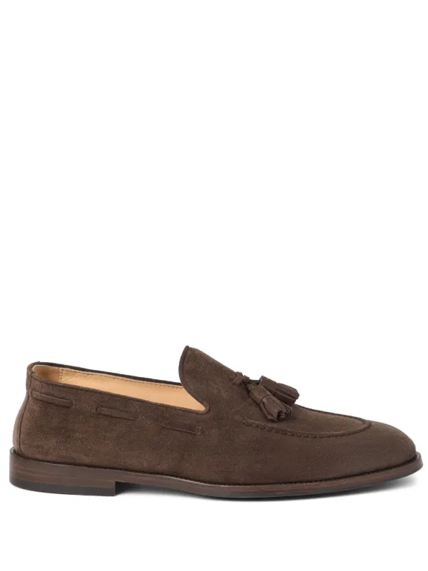 【関税込み】BRUNELLO CUCINELLI Suede loafers 27358791_57172242_600.jpg