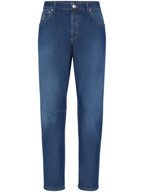 Brunello Cucinelli jeans rectos