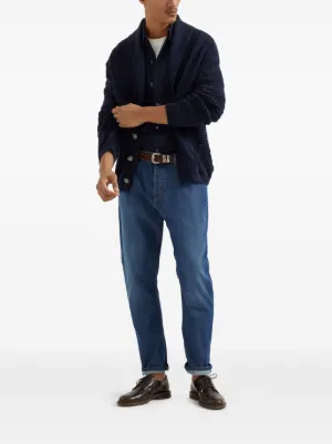 Brunello Cucinelli （ブルネロクチネリ）デニムアイテム - FARFETCH
