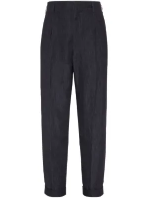 Brunello Cucinelli （ブルネロクチネリ）パンツ - FARFETCH