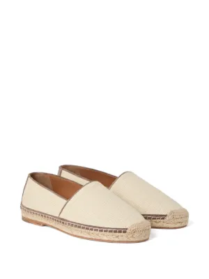 送料込】BRUNELLO CUCINELLI スエード エスパドリーユ ビーズ付 BRUNELLO CUCINELLI スエード エスパドリーユ | ミスターポーター