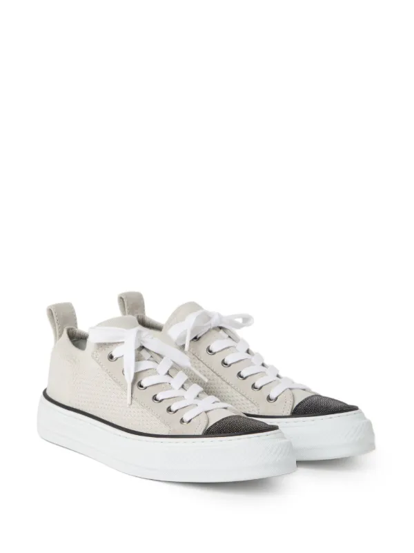スニーカー BRUNELLO CUCINELLI Sneakers & Slip-On (MZ35G2650 C9588) 27358847_57406477_600.jpg