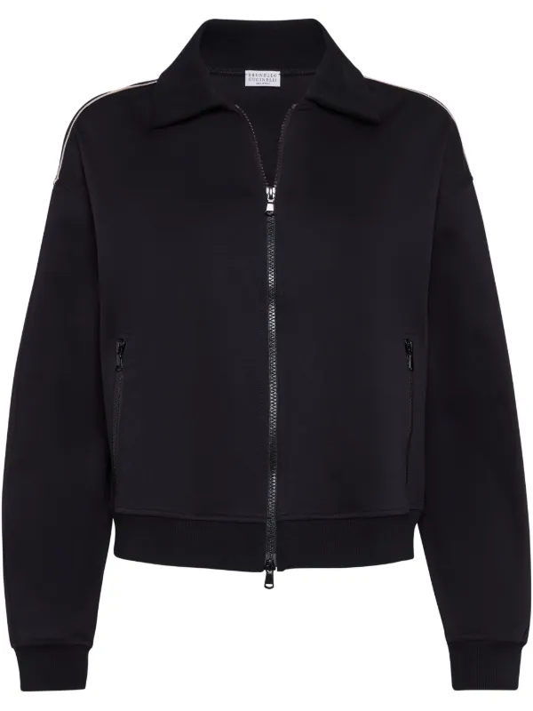 VIP【送料関税込】BRUNELLO CUCINELLI SINGLE-BREASTED JACKET 27358881_58316928_600.jpg
