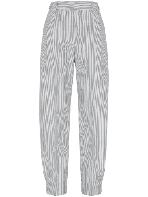 Brunello Cucinelli pantalones Sartorial Baggy