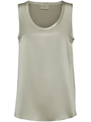 Women's Brunello Cucinelli Tanks – Tank Tops – Farfetch