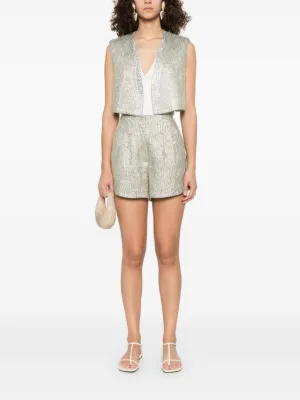 Forte Forte Shorts for Women - Shop on FARFETCH