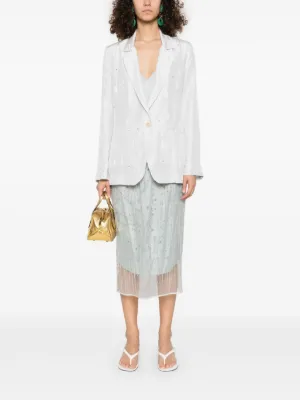 forte forte ジャケット 21SS Forte Forte Jackets for Women - Shop on FARFETCH