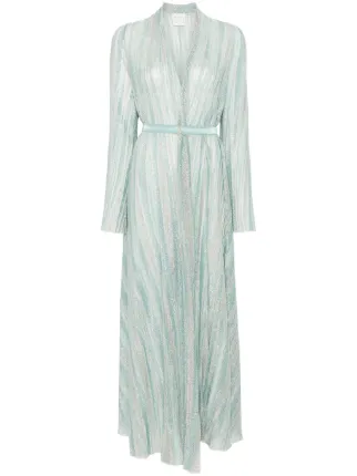 ワンピース FORTE FORTE Women Dresses 12089 5103 Blue dress for women: formal, casual, evening, cocktail | forte_forte