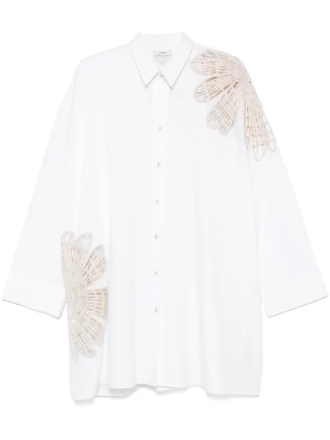 Forte Forte cotton shirt