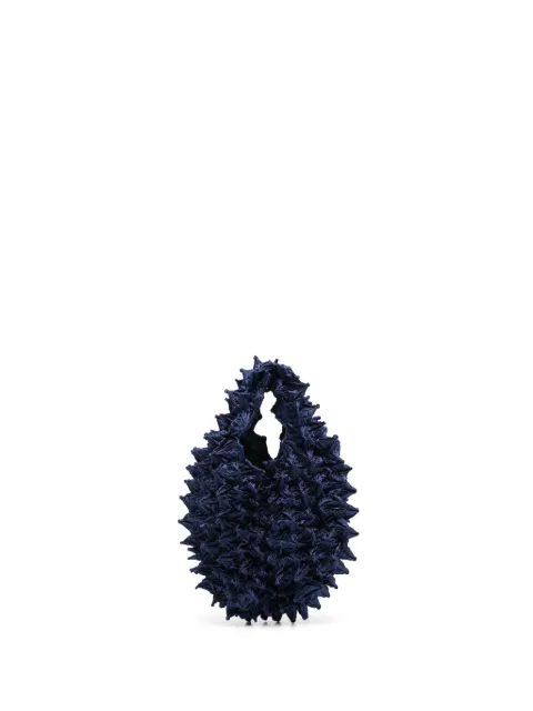 BUNZABURO KYOTO Petit mini bag