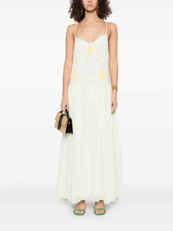 geometric bridesmaid dresses Amarra 88137 main image 0