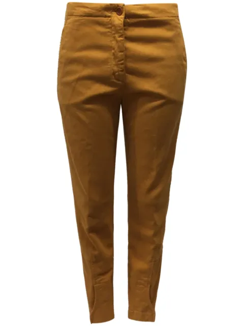 ASPESI straight-leg trousers
